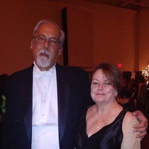 Meet your Posher, Alan